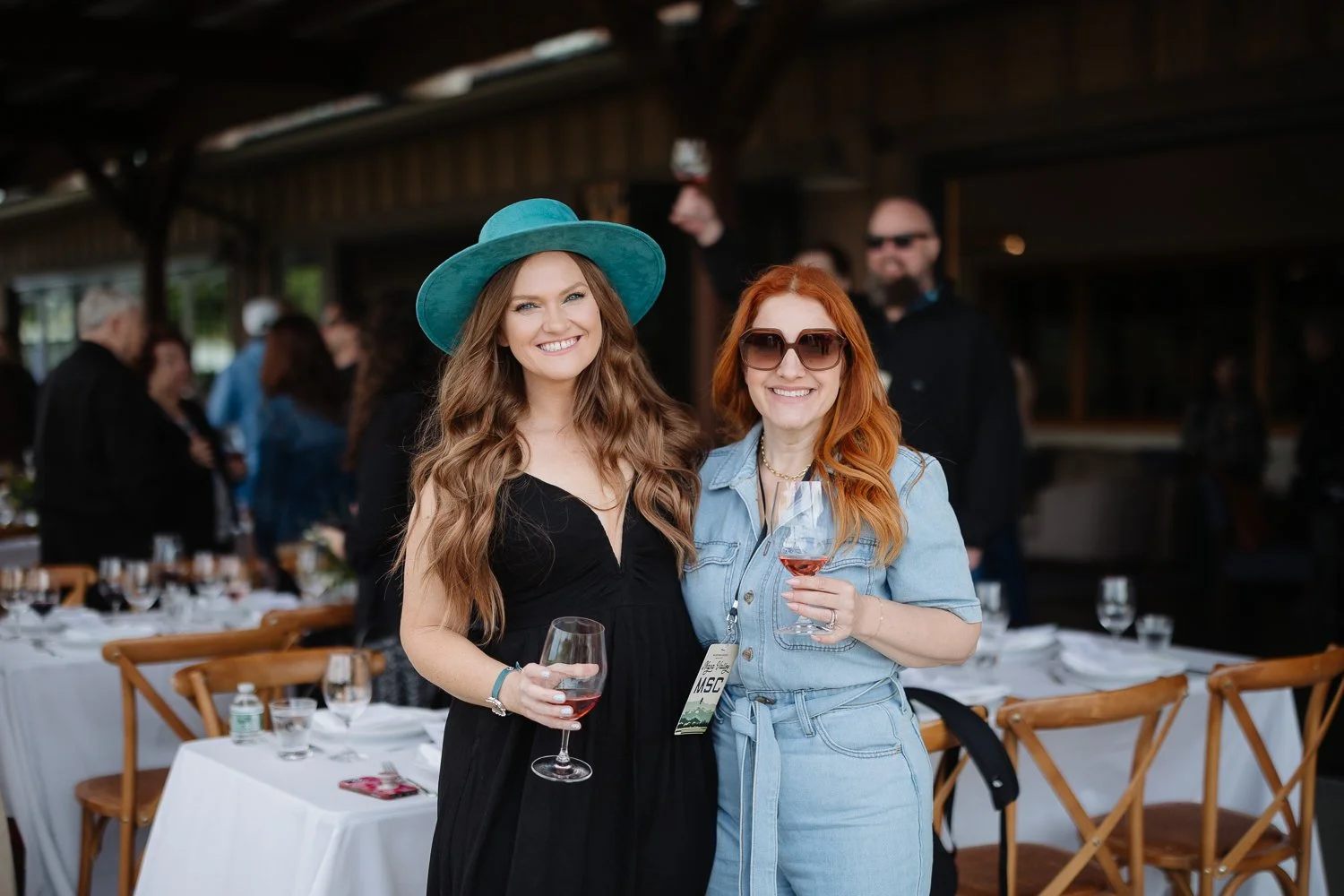 4-13-2026 Backstage Access Presents Napa Valley Food Wine Music Festival Country Songwriters California Event Ryan Waneka Photography_20.jpg