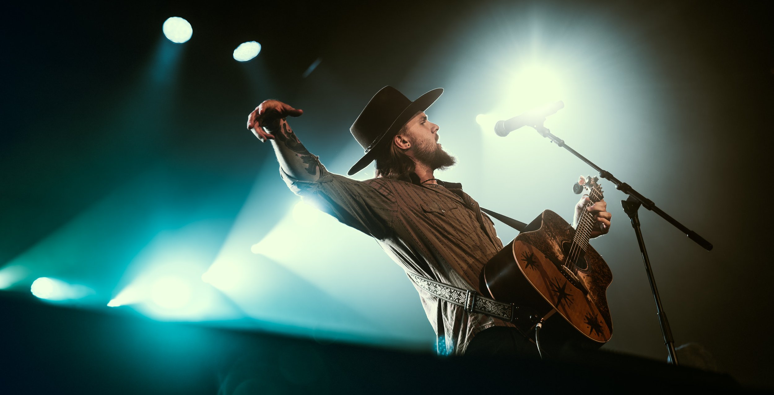 Country Radio Seminar