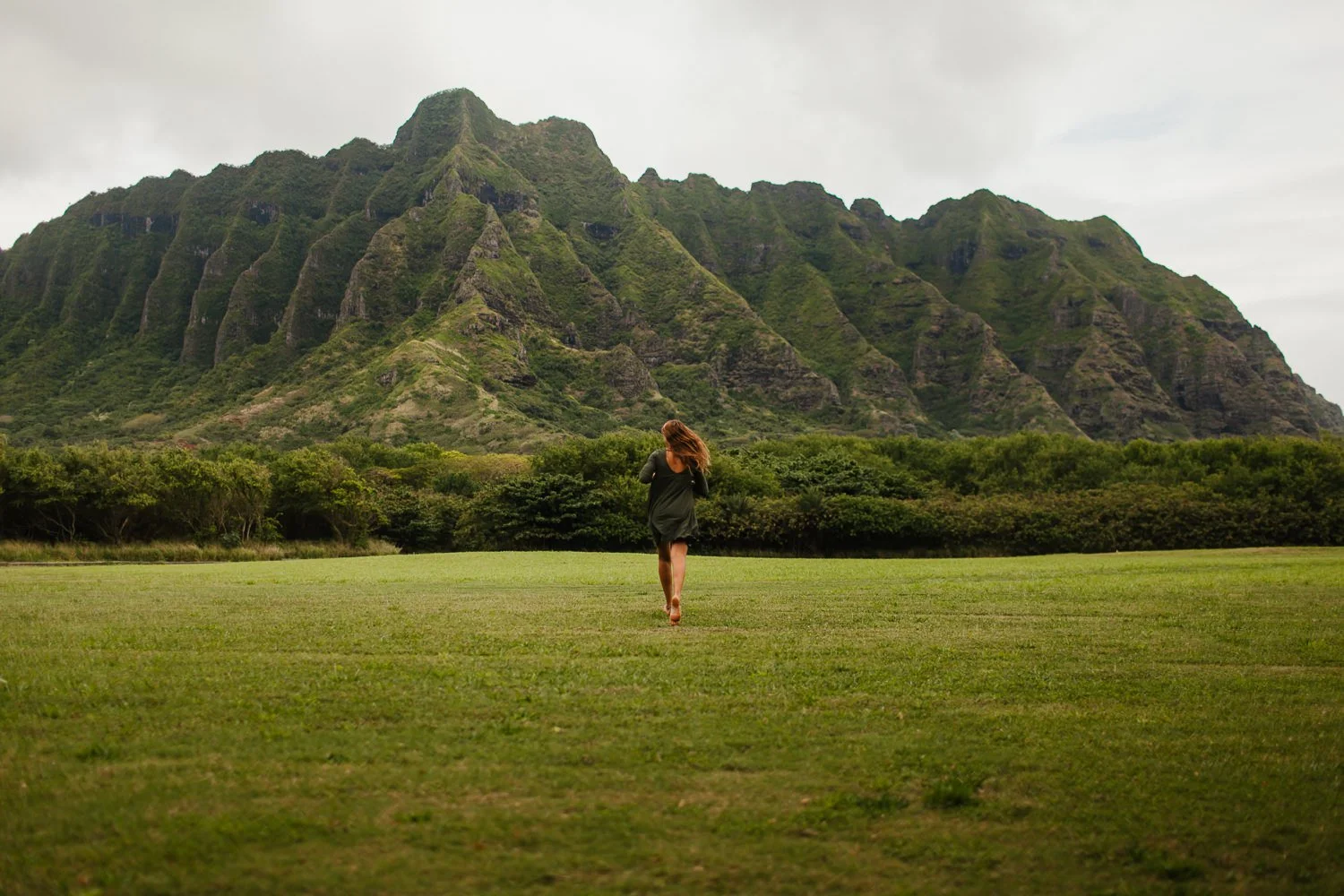 Professional travel photography in Oahu, Hawaii - Hawaii photo locations