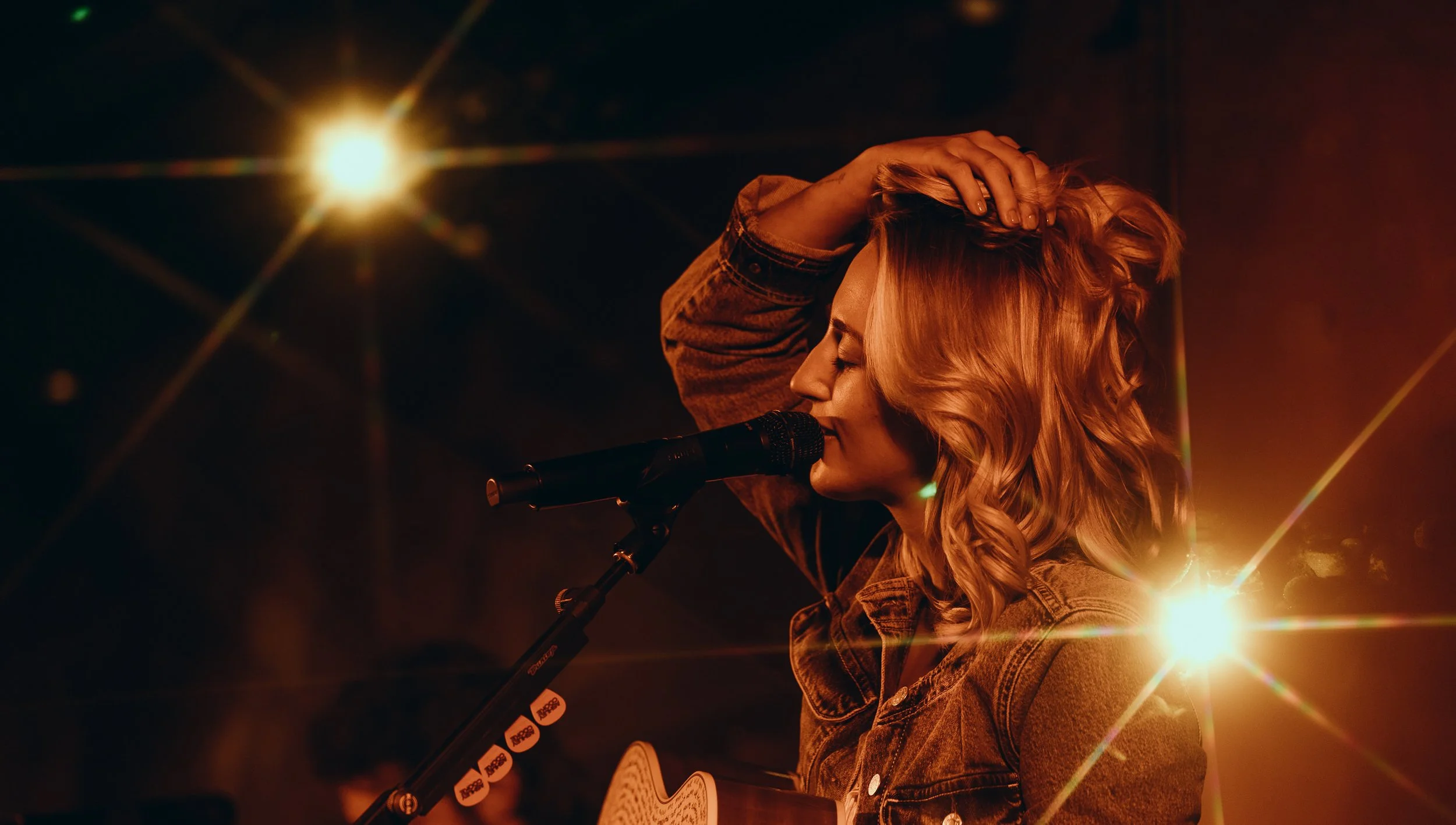 Southwest Rapid Rewards - Ashley Cooke