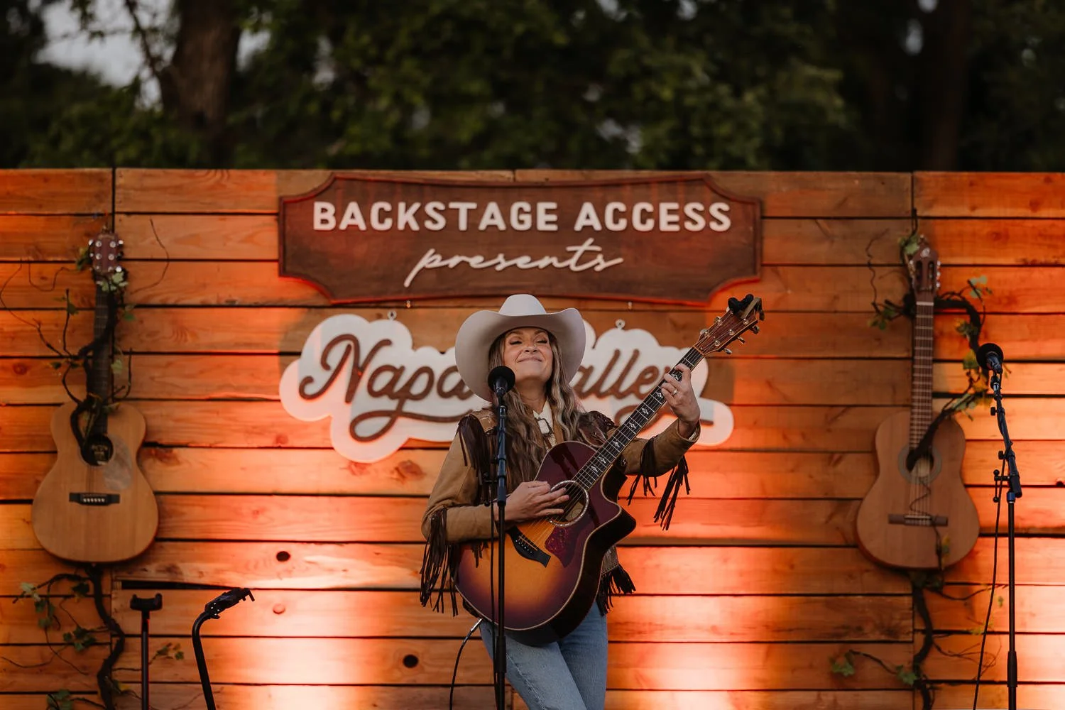 4-13-2026 Backstage Access Presents Napa Valley Food Wine Music Festival Country Songwriters California Event Ryan Waneka Photography_103.jpg