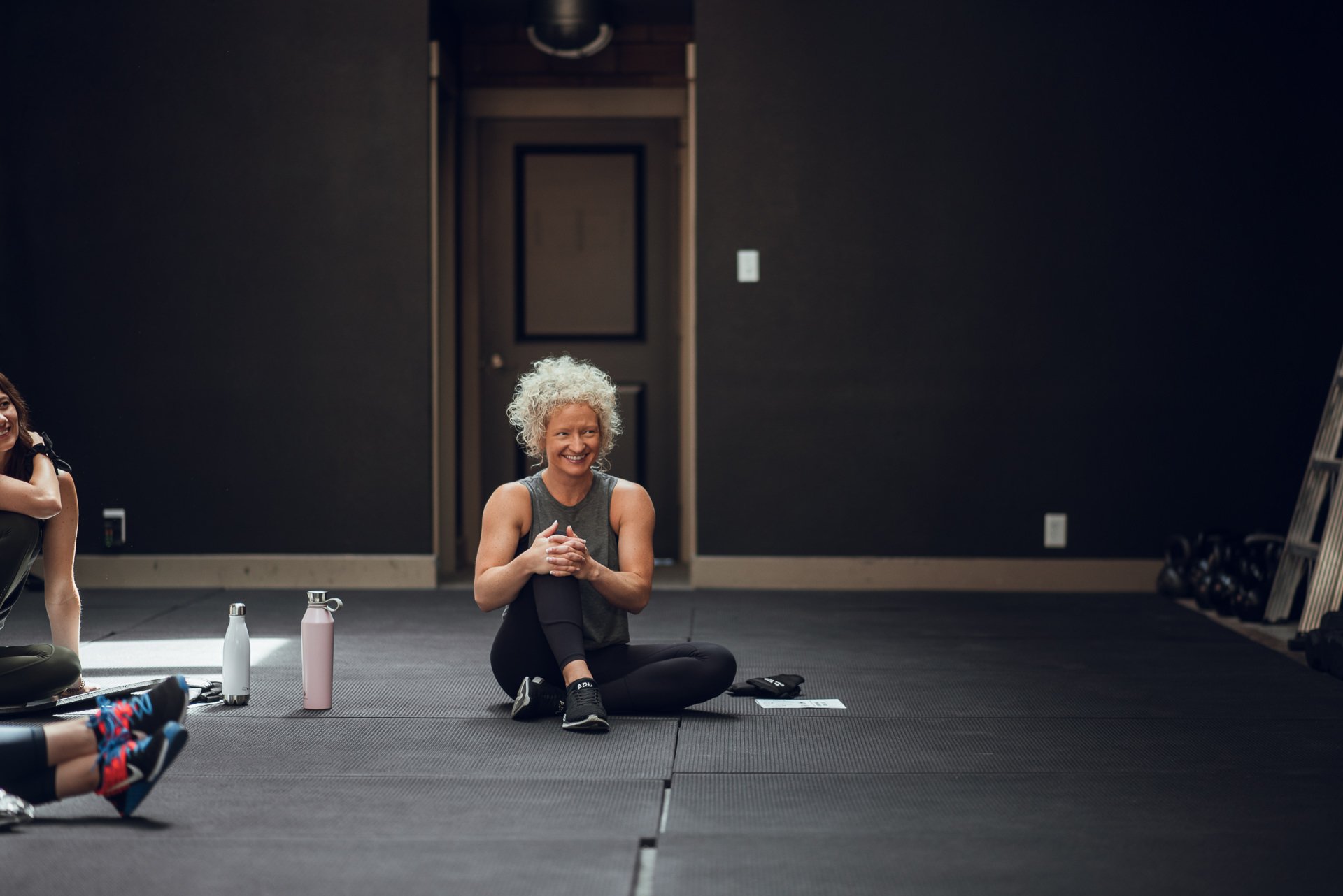 Lululemon Offsite Fort Collins Colorado Event Beautifully Savage Boxing Gym Training Ryan Waneka Photography-4.jpg