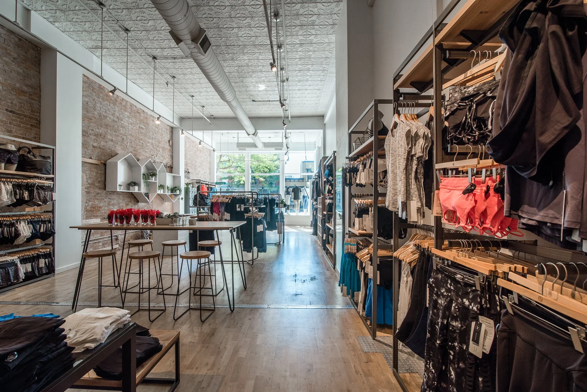 Lululemon Storefront Athletic Wear Brand Fort Collins Colorado Ryan Waneka Photography_27.jpg