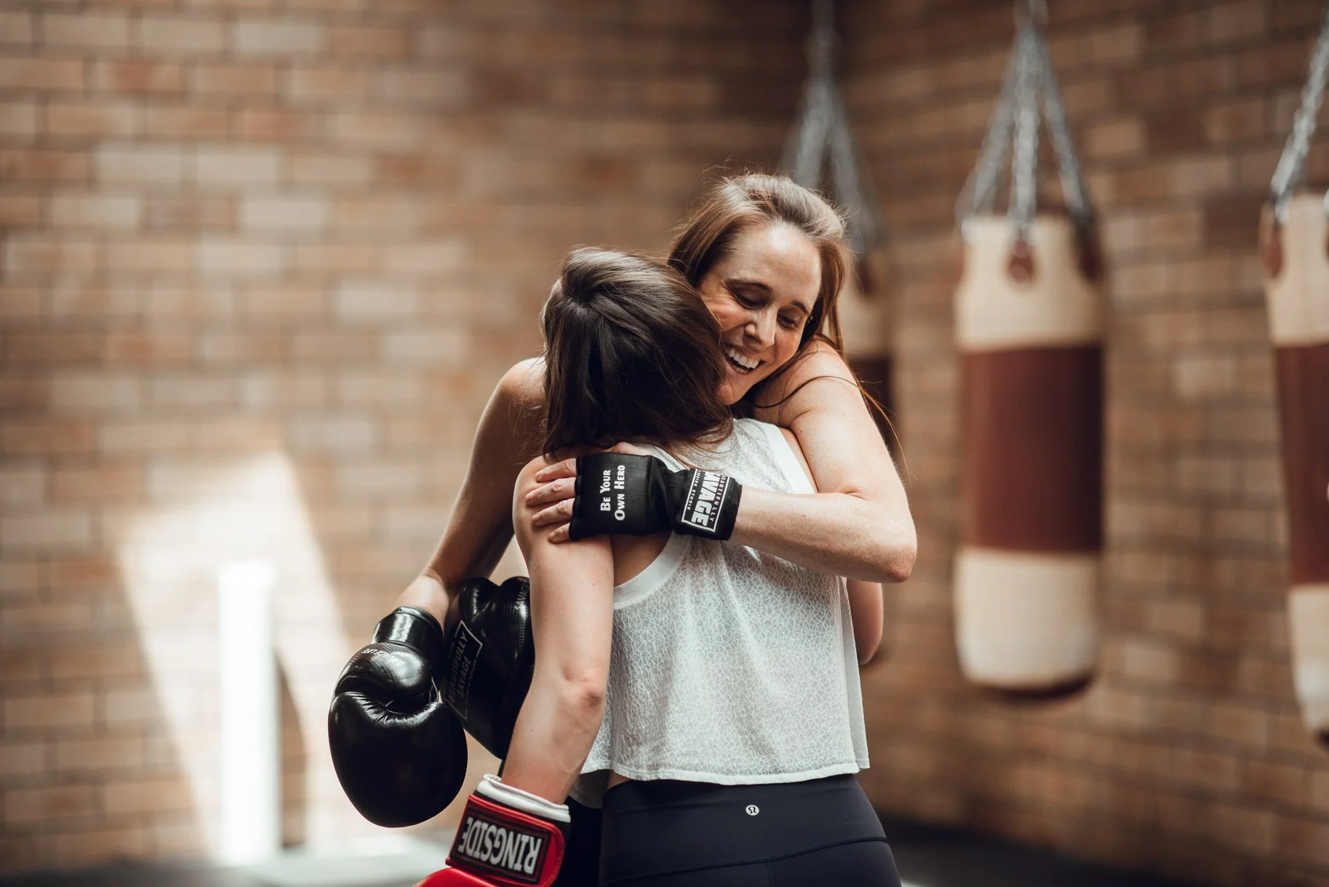Lululemon Offsite Fort Collins Colorado Event Beautifully Savage Boxing Gym Training Ryan Waneka Photography-28.jpg