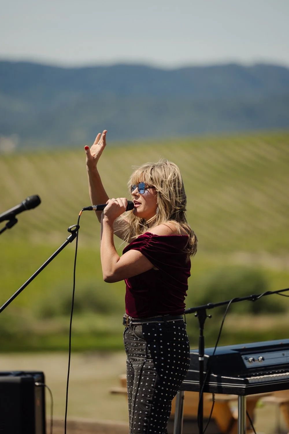 Grace Potter