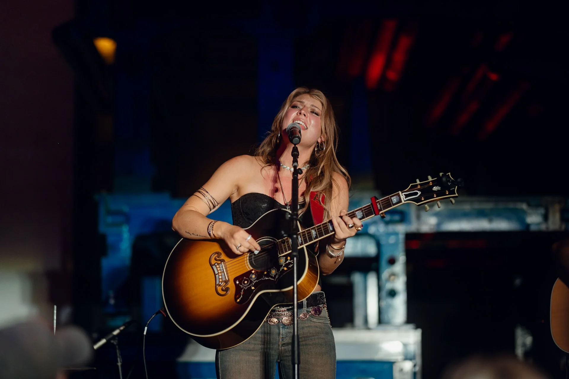 7-23-2026 Southwest Rapid Rewards Access Dinner Concert Event in St. Louis Missouri Featuring Country Music Artist Dasha Ryan Waneka Photography_34.jpg