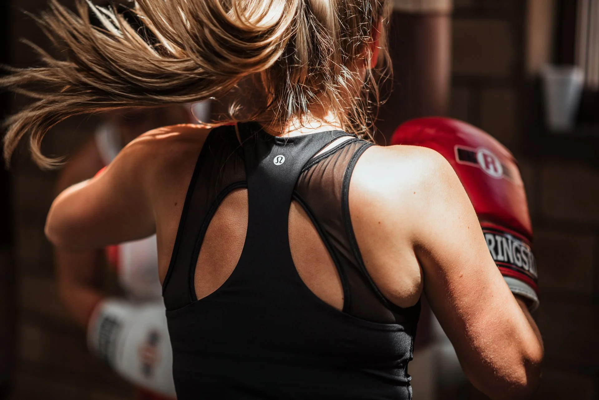 Lululemon Offsite Fort Collins Colorado Event Beautifully Savage Boxing Gym Training Ryan Waneka Photography-22.jpg