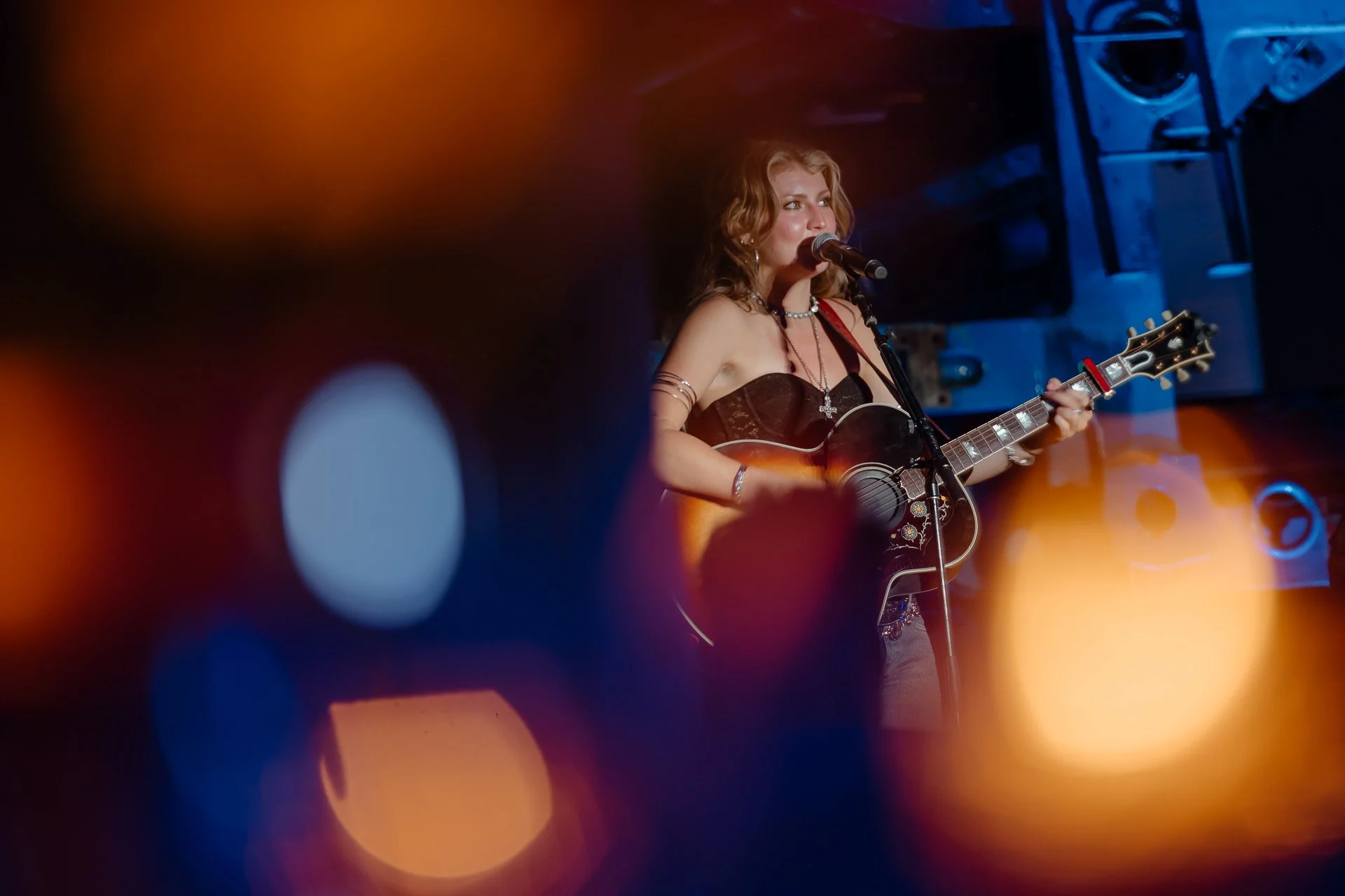 7-23-2026 Southwest Rapid Rewards Access Dinner Concert Event in St. Louis Missouri Featuring Country Music Artist Dasha Ryan Waneka Photography_43.jpg