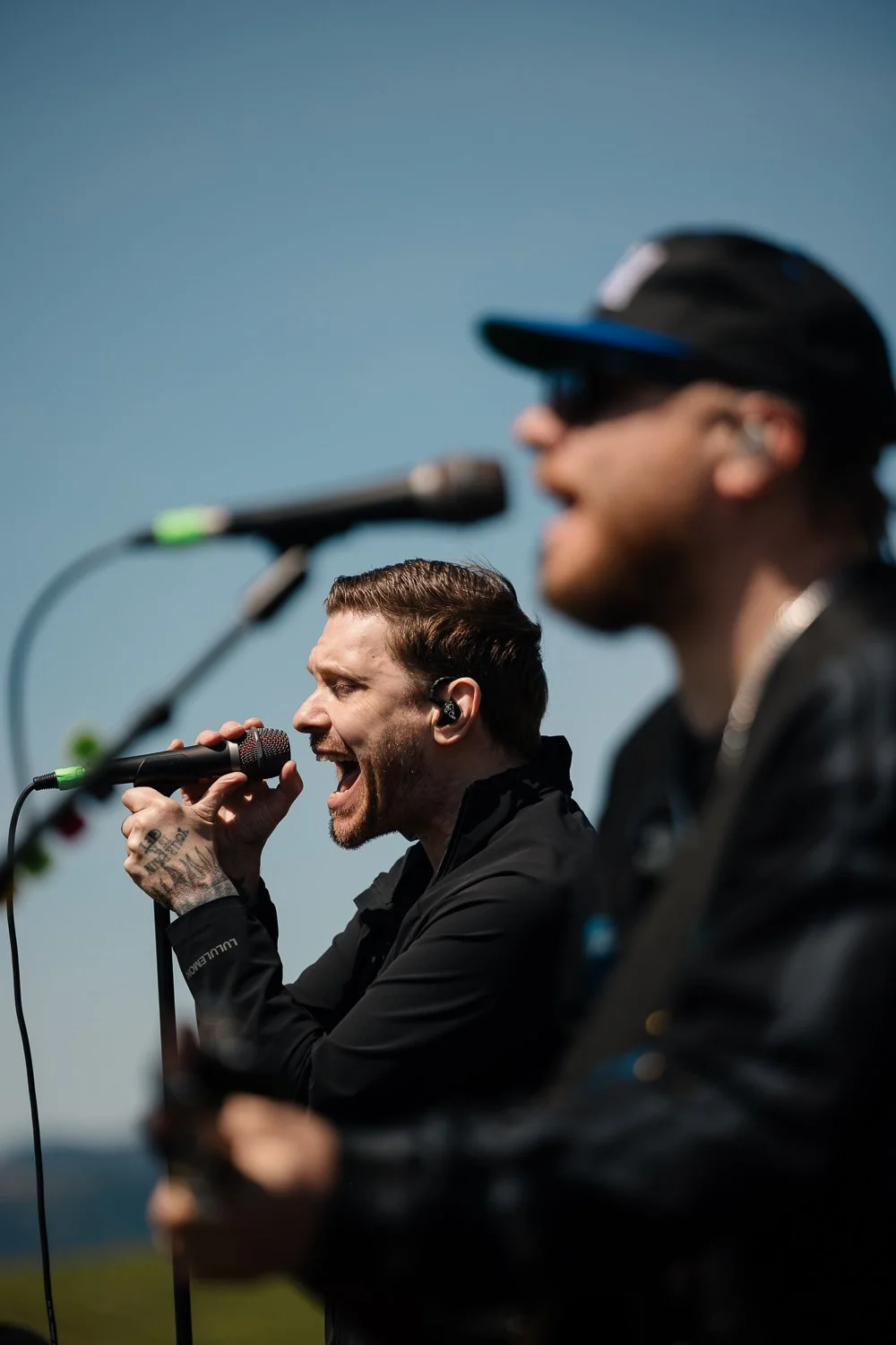4-13-2026 Backstage Access Presents Napa Valley Food Wine Music Festival Country Songwriters California Event Ryan Waneka Photography_123.jpg