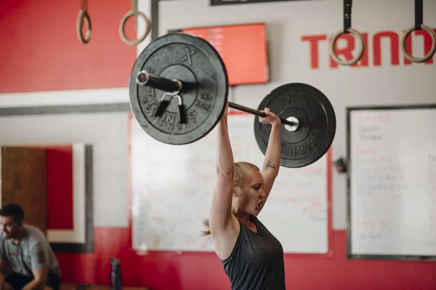 Ryan Waneka Photography Trinity Fitness CrossFit Open 22.3 Event Photography-9.jpg