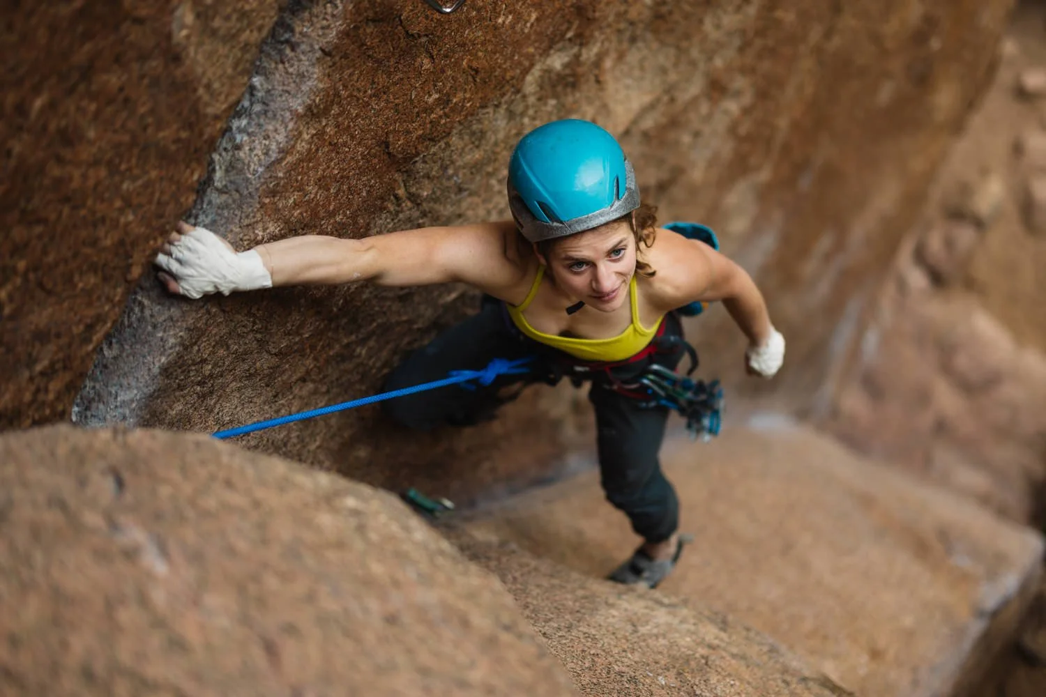 Ryan Waneka Commercial Photography Rock Climbing Vedauwoo Wyoming_5.jpg
