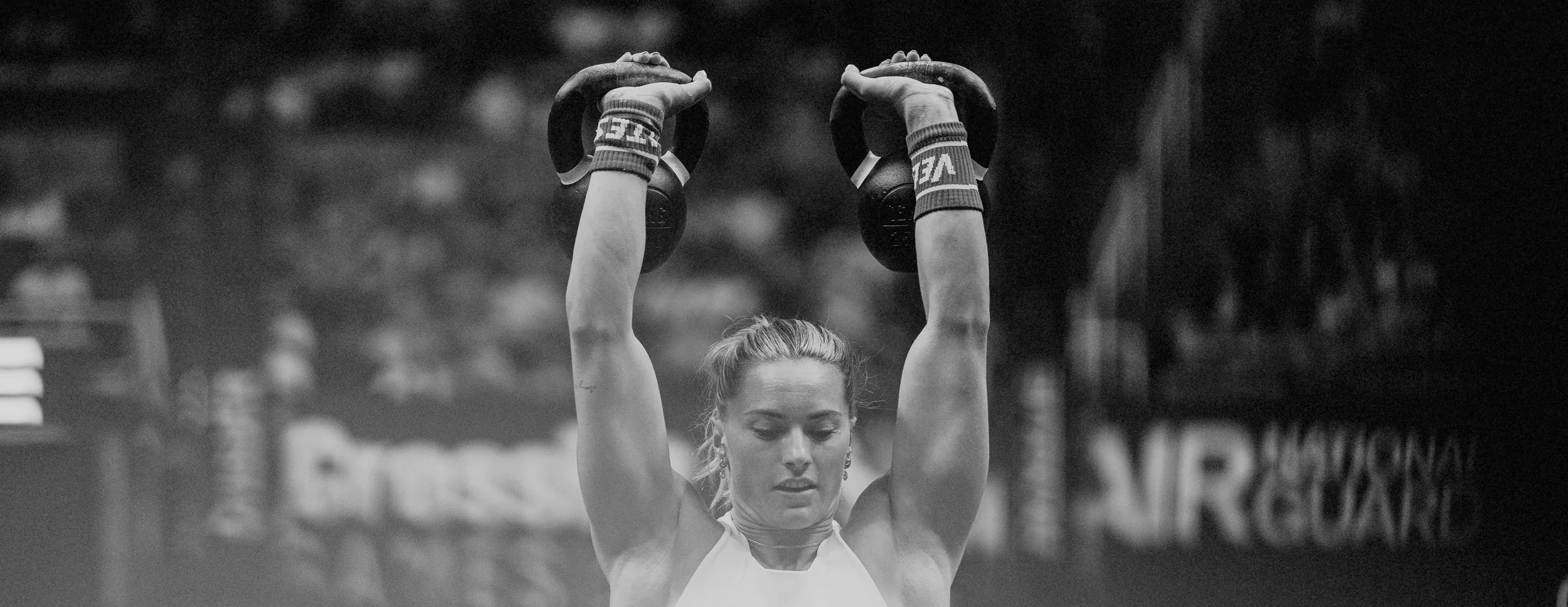 CrossFit Games 2026