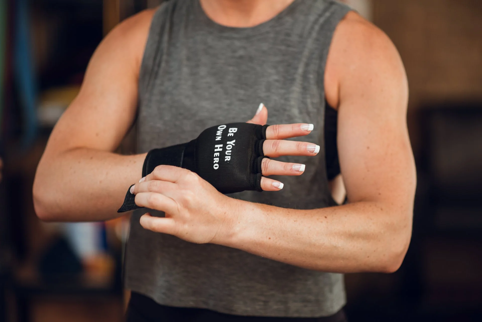 Lululemon Offsite Fort Collins Colorado Event Beautifully Savage Boxing Gym Training Ryan Waneka Photography-6.jpg
