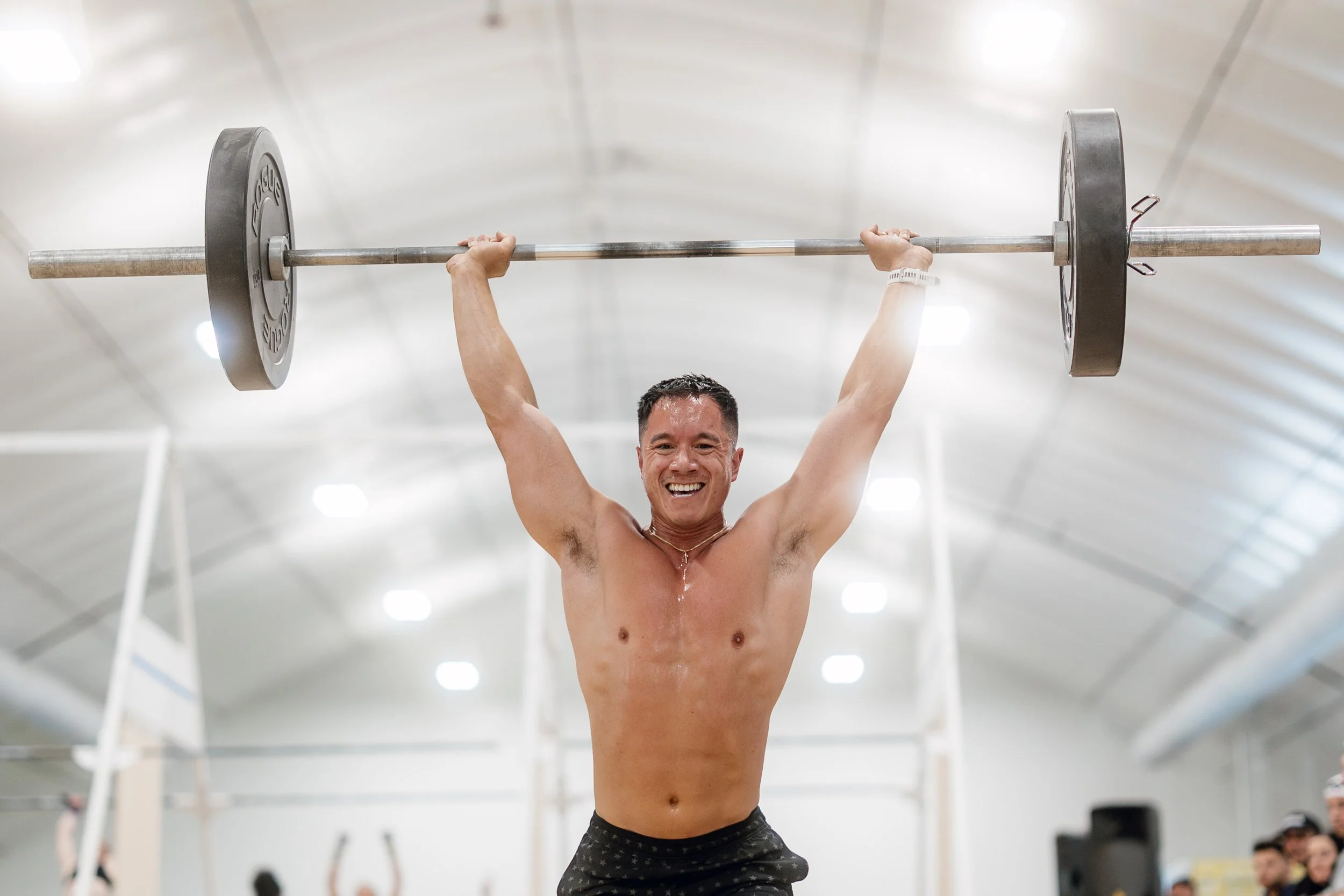 Purple Mountain Throwdown