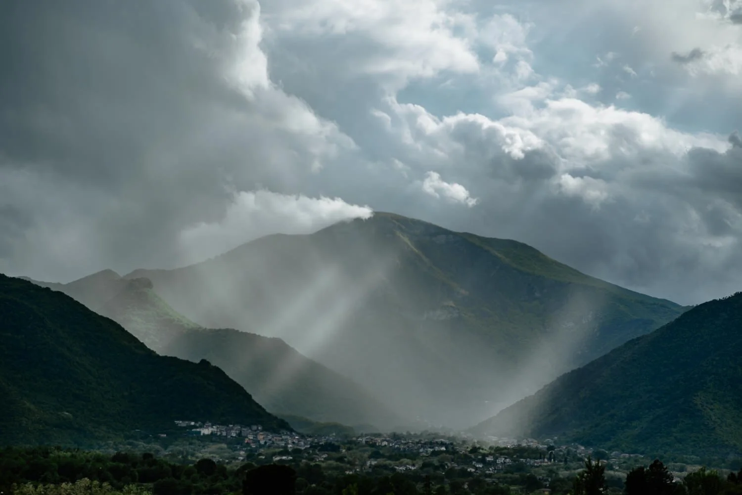 Professional travel photography in Amalfi, Italy