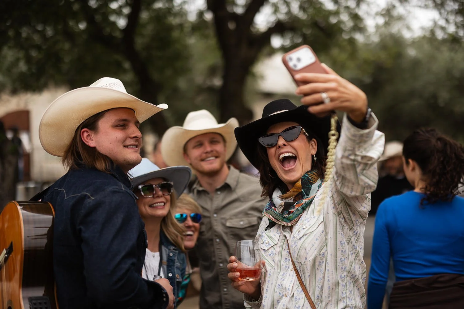 4-13-2026 Backstage Access Presents Napa Valley Food Wine Music Festival Country Songwriters California Event Ryan Waneka Photography_73.jpg