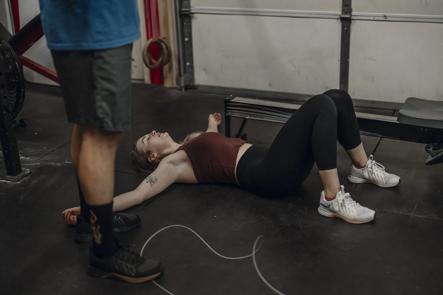 Ryan Waneka Photography Trinity Fitness CrossFit Open 24.2 Colorado-22.jpg