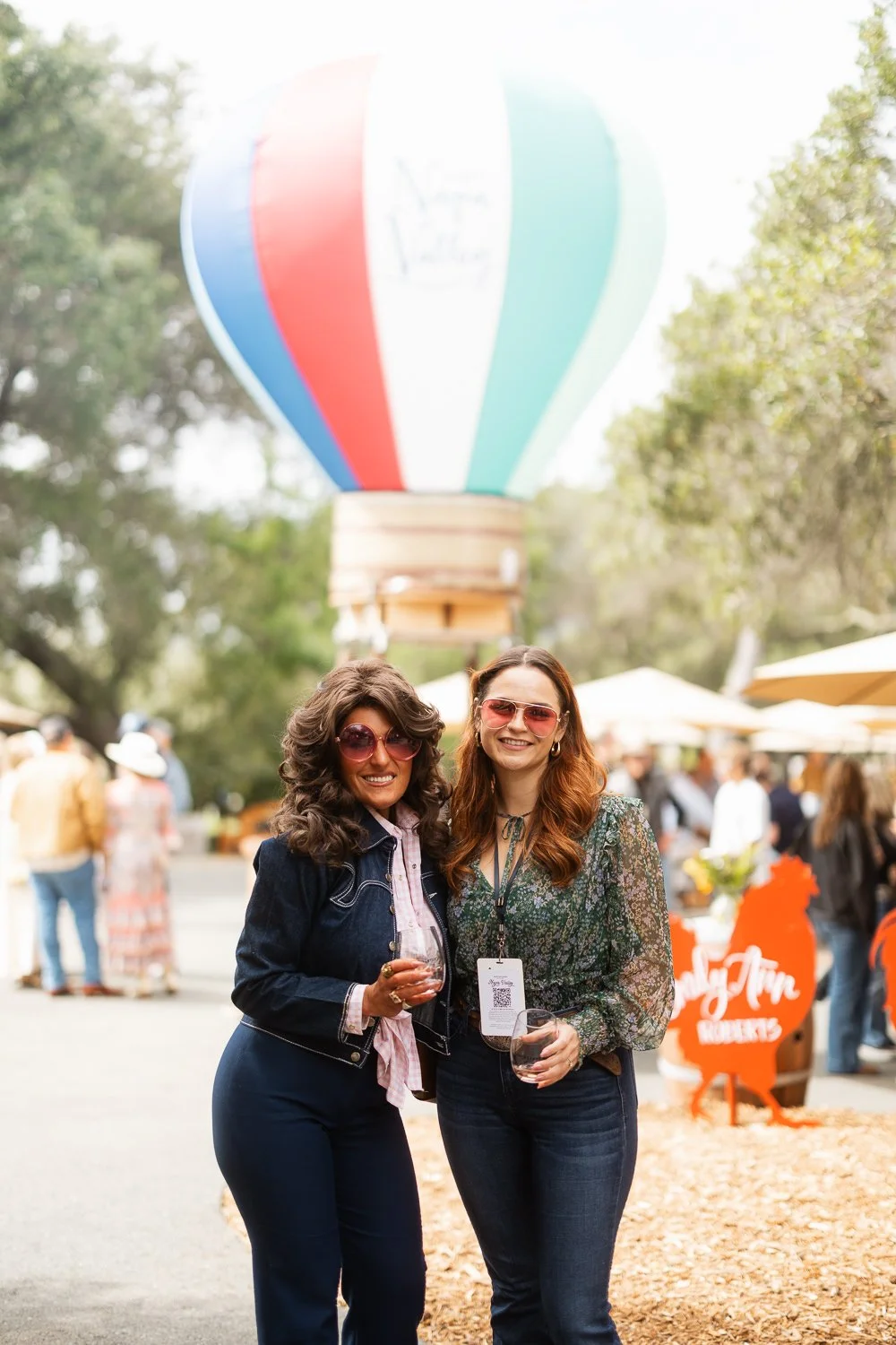 4-13-2026 Backstage Access Presents Napa Valley Food Wine Music Festival Country Songwriters California Event Ryan Waneka Photography_71.jpg