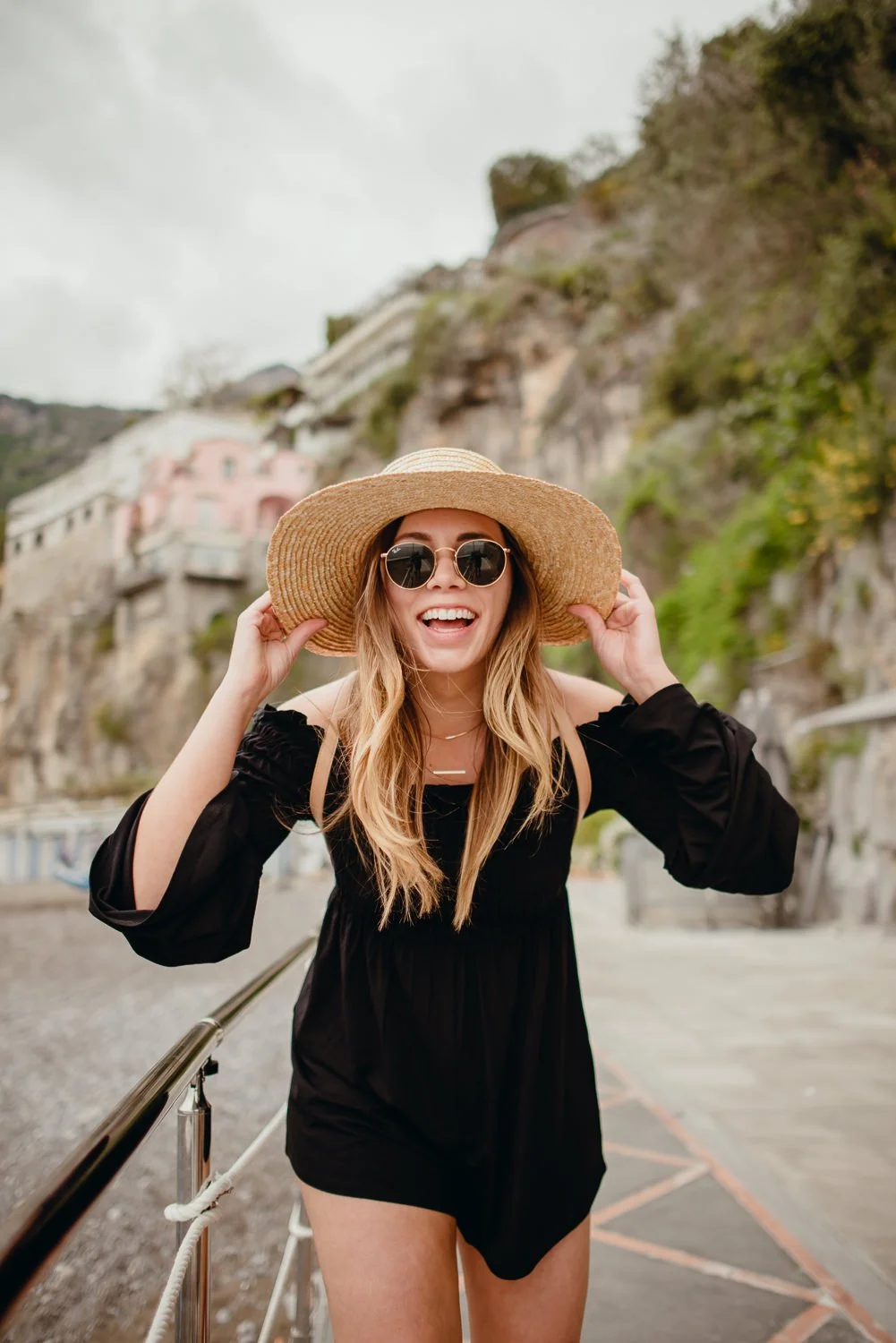 Professional travel photography Amalfi Coast, Italy