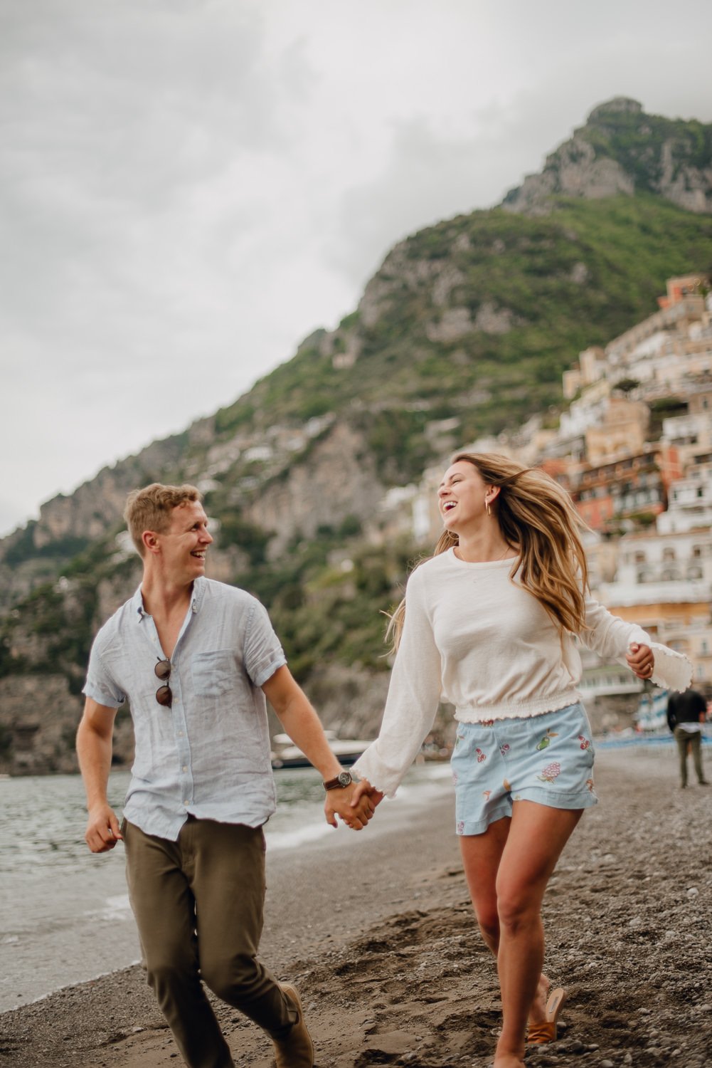 Professional travel photography Amalfi Coast, Italy - best photo locations in Amalfi Coast