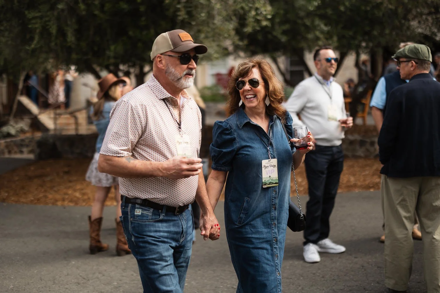 4-13-2026 Backstage Access Presents Napa Valley Food Wine Music Festival Country Songwriters California Event Ryan Waneka Photography_70.jpg
