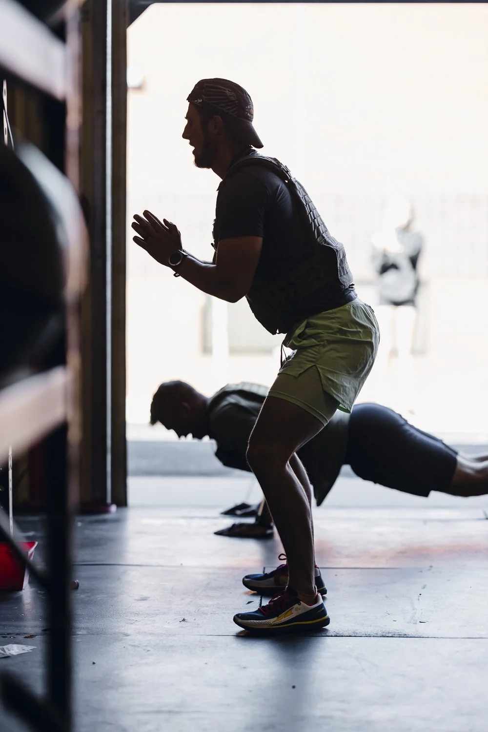 Ryan Waneka Photography Trinity Fitness CrossFit MURPH 23 Event Photography-10.jpg