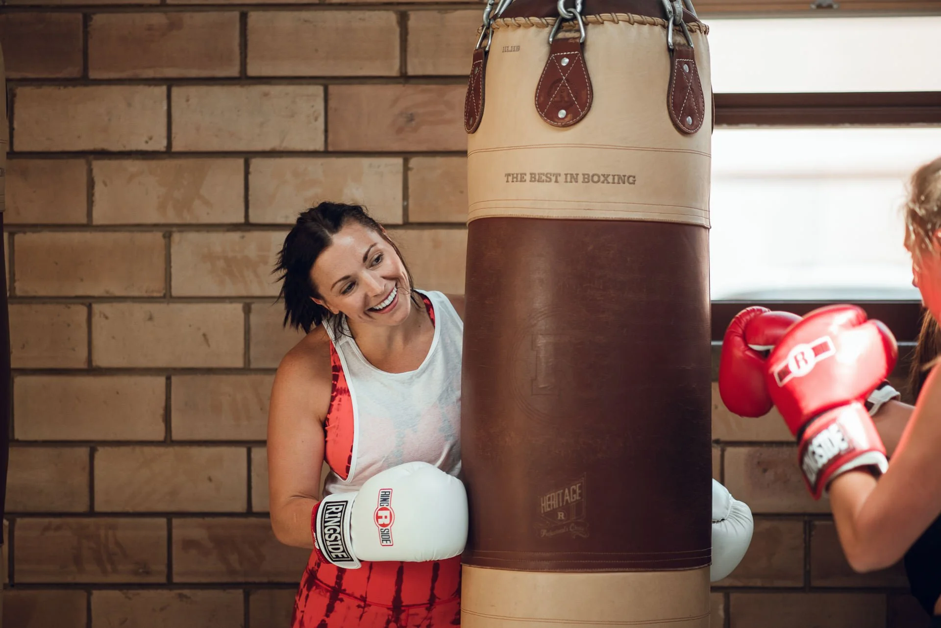 Lululemon Offsite Fort Collins Colorado Event Beautifully Savage Boxing Gym Training Ryan Waneka Photography-15.jpg