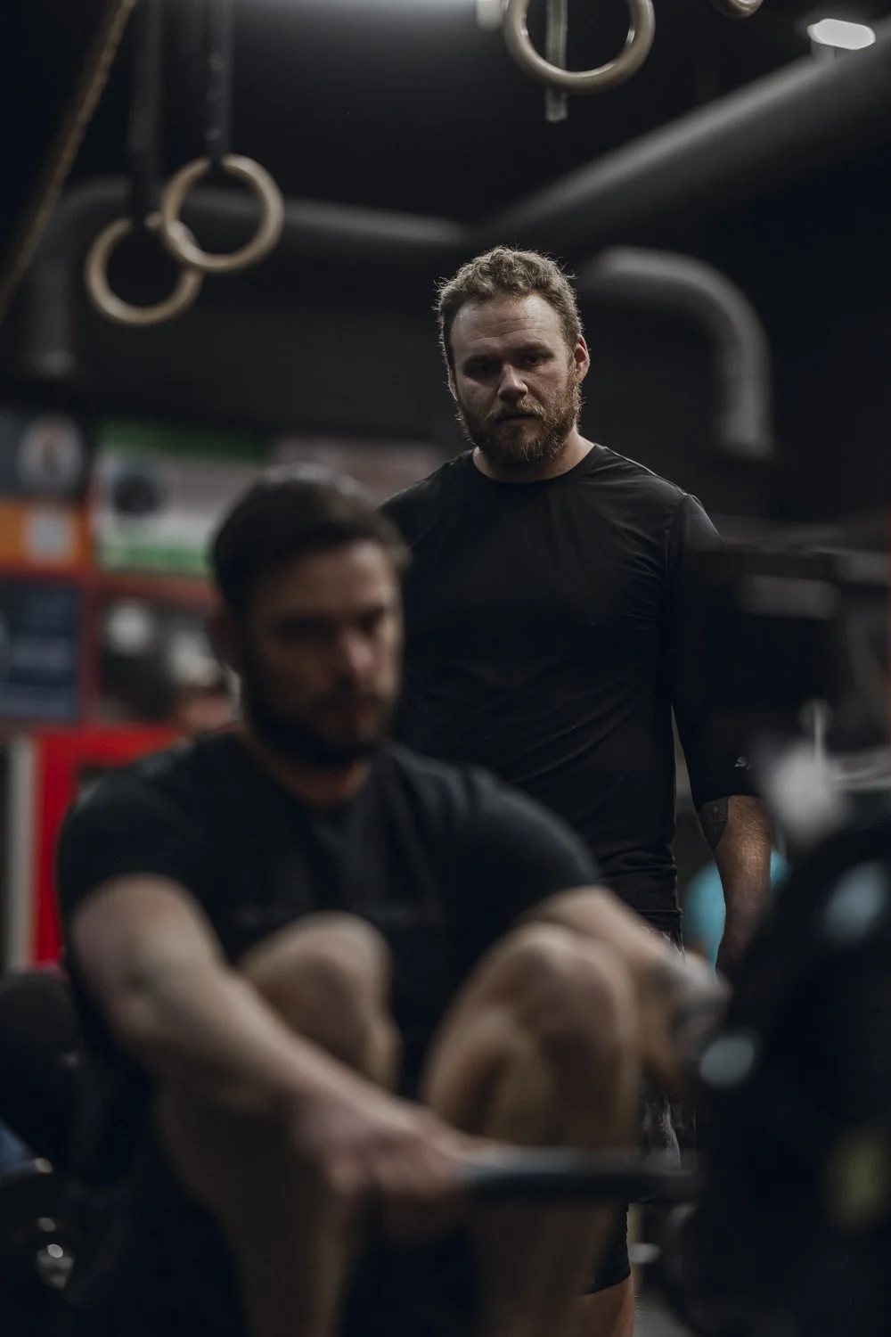 Ryan Waneka Photography Trinity Fitness CrossFit Open 24.2 Colorado-16.jpg