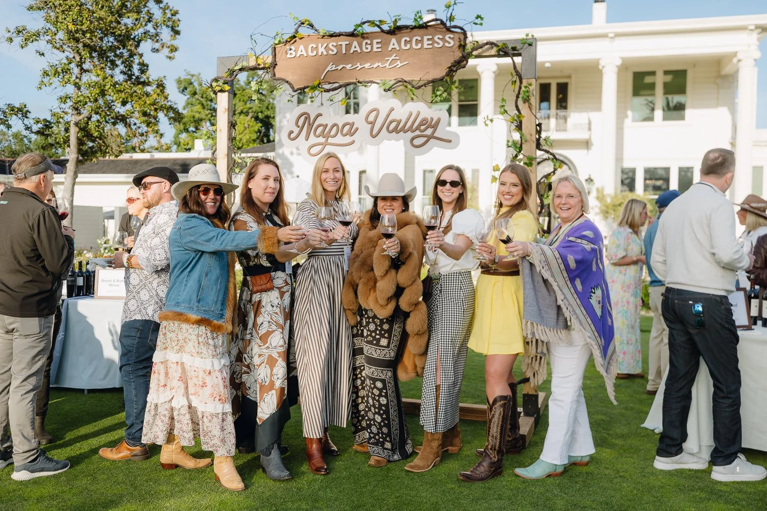 4-13-2026 Backstage Access Presents Napa Valley Food Wine Music Festival Country Songwriters California Event Ryan Waneka Photography_96.jpg