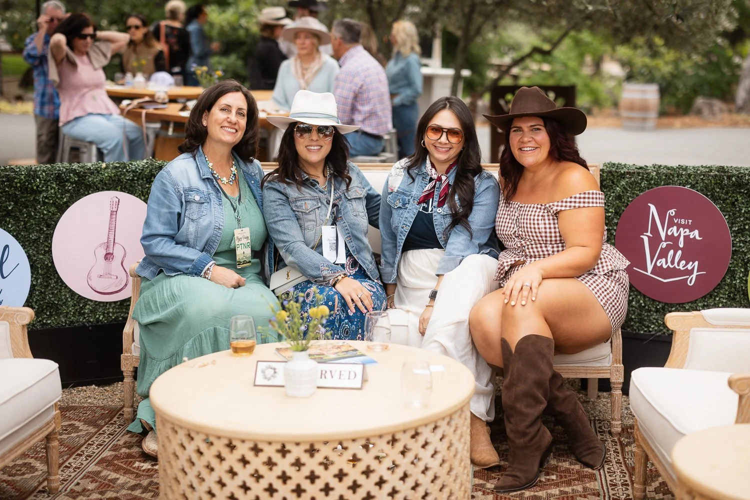 4-13-2026 Backstage Access Presents Napa Valley Food Wine Music Festival Country Songwriters California Event Ryan Waneka Photography_78.jpg