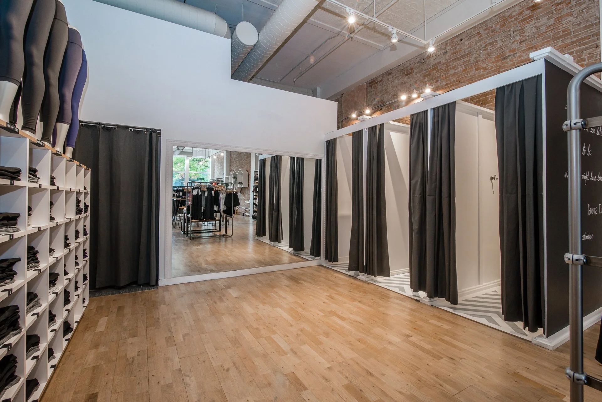 Lululemon Storefront Athletic Wear Brand Fort Collins Colorado Ryan Waneka Photography_12.jpg