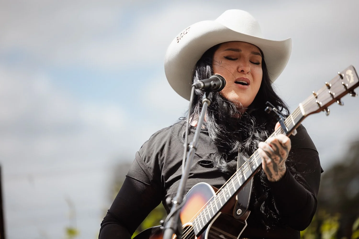 4-13-2026 Backstage Access Presents Napa Valley Food Wine Music Festival Country Songwriters California Event Ryan Waneka Photography_30.jpg
