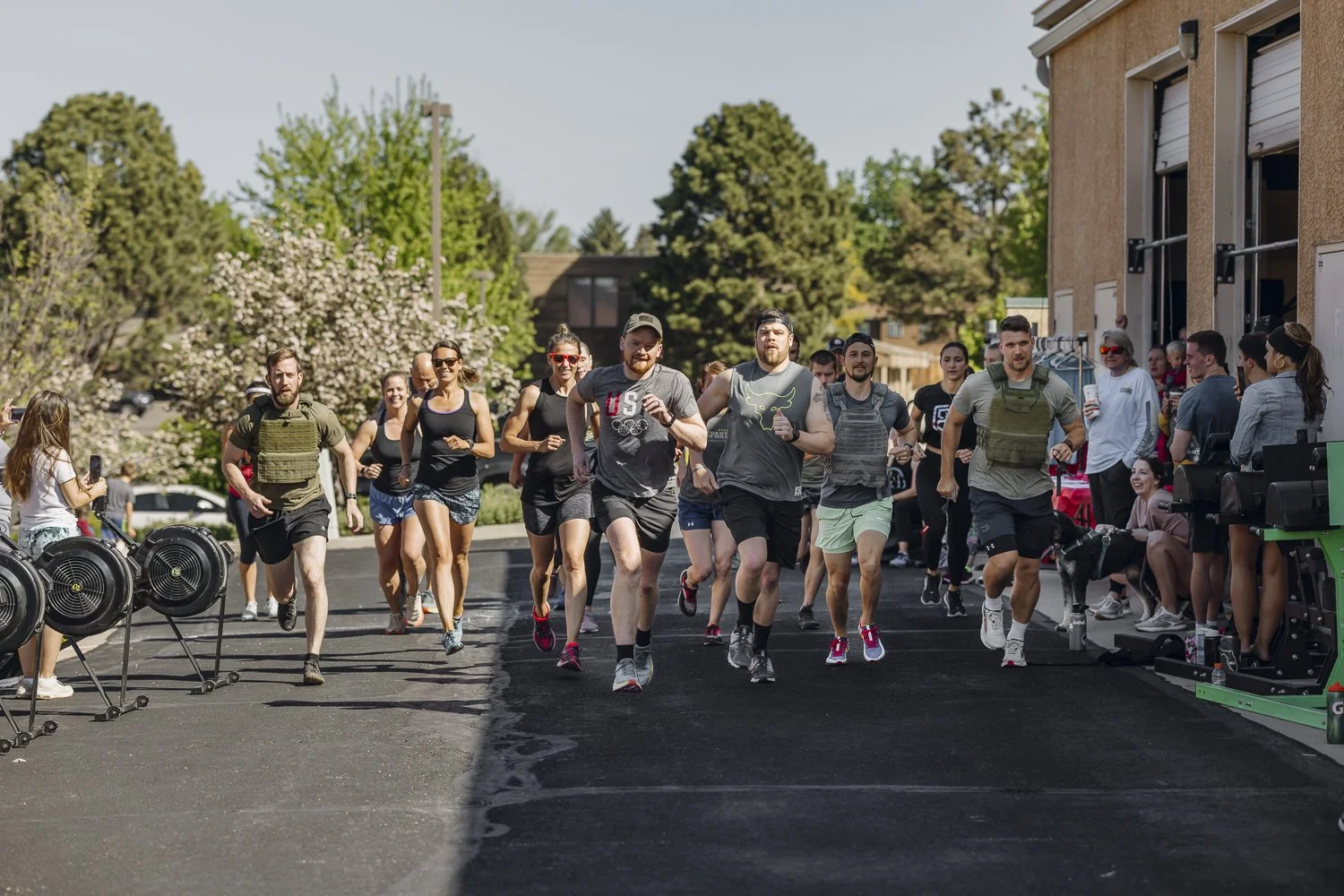 Ryan Waneka Photography Trinity Fitness CrossFit MURPH 23 Event Photography-7.jpg