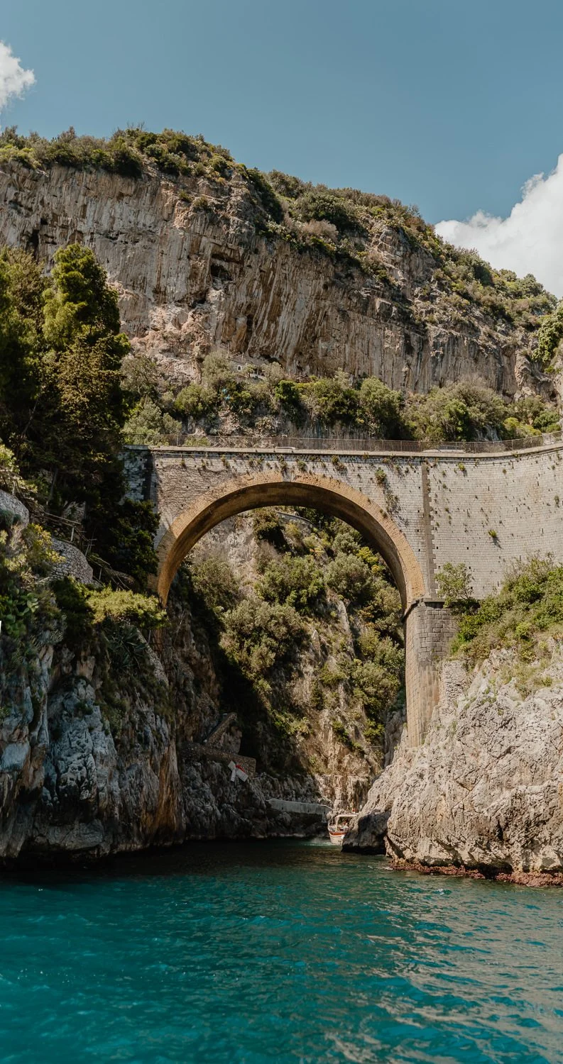 Professional travel photography Amalfi Coast, Italy