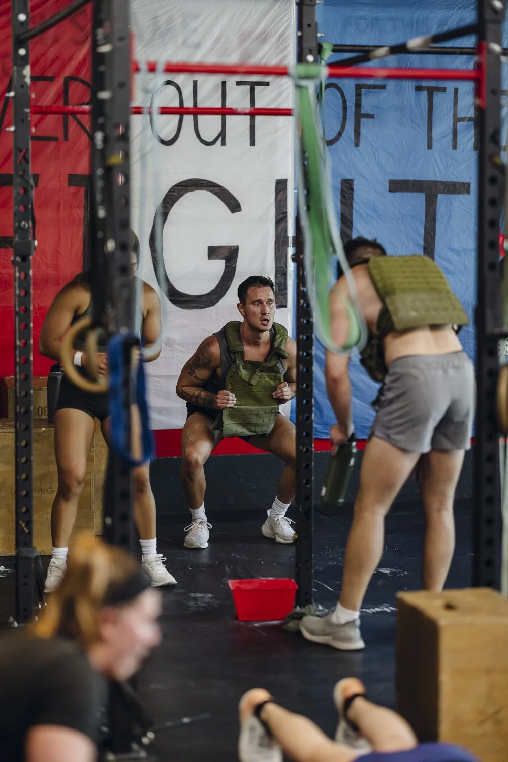 Ryan Waneka Photography Trinity Fitness CrossFit MURPH 23 Event Photography-21.jpg