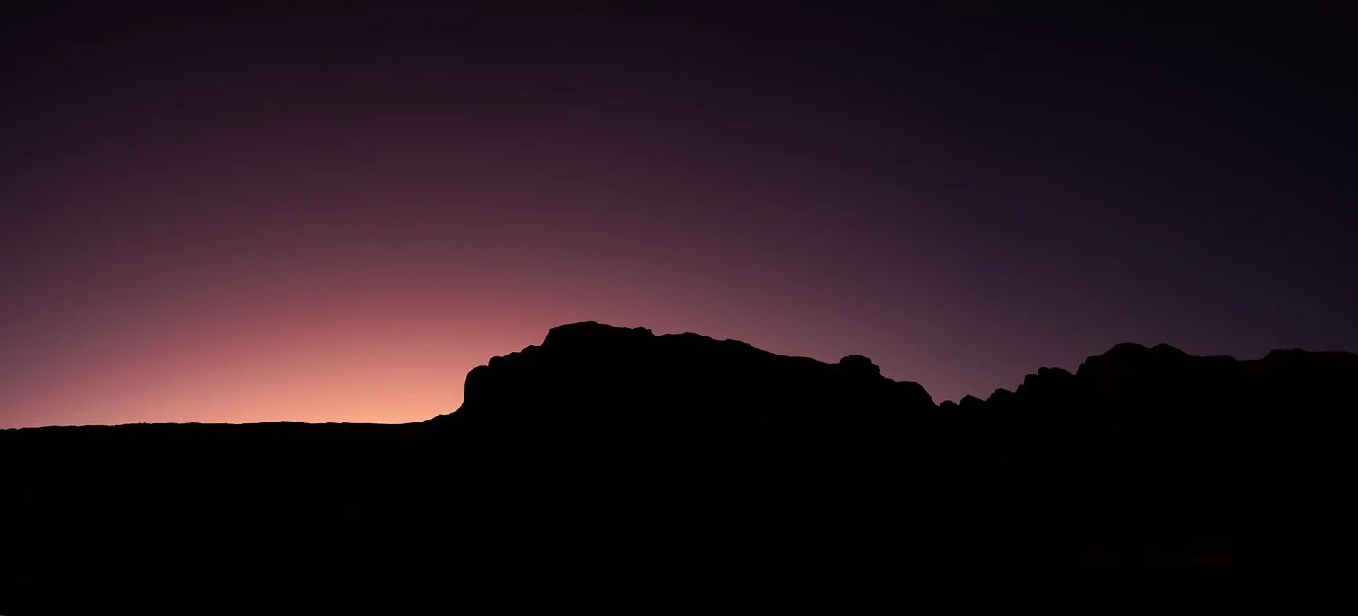 Professional adventure photography at Lake Powell, Utah - landscape photography