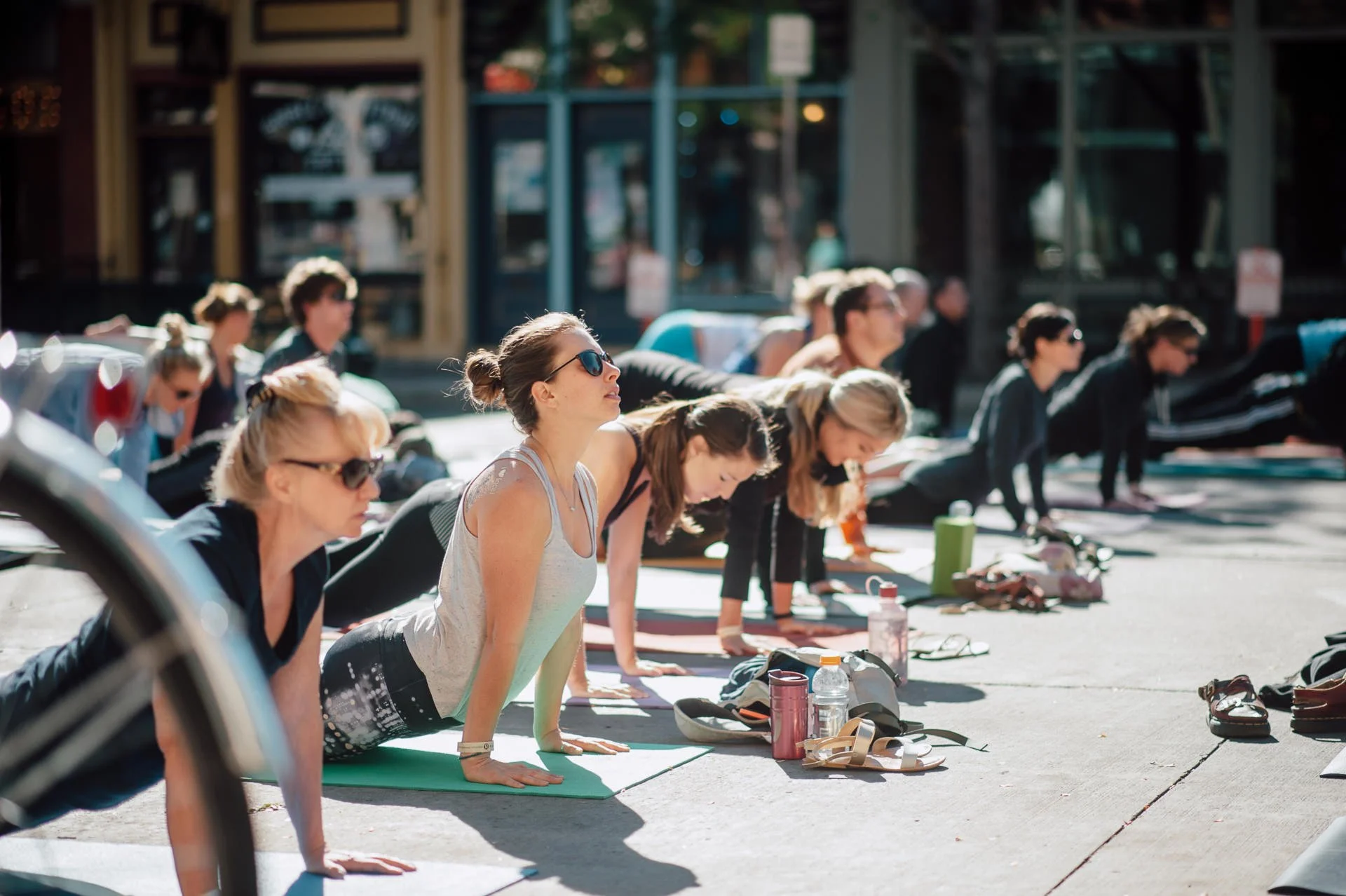 Lululemon Grand Opening Fort Collins Colorado Yoga Fitness Event Ryan Waneka Photography_34.jpg