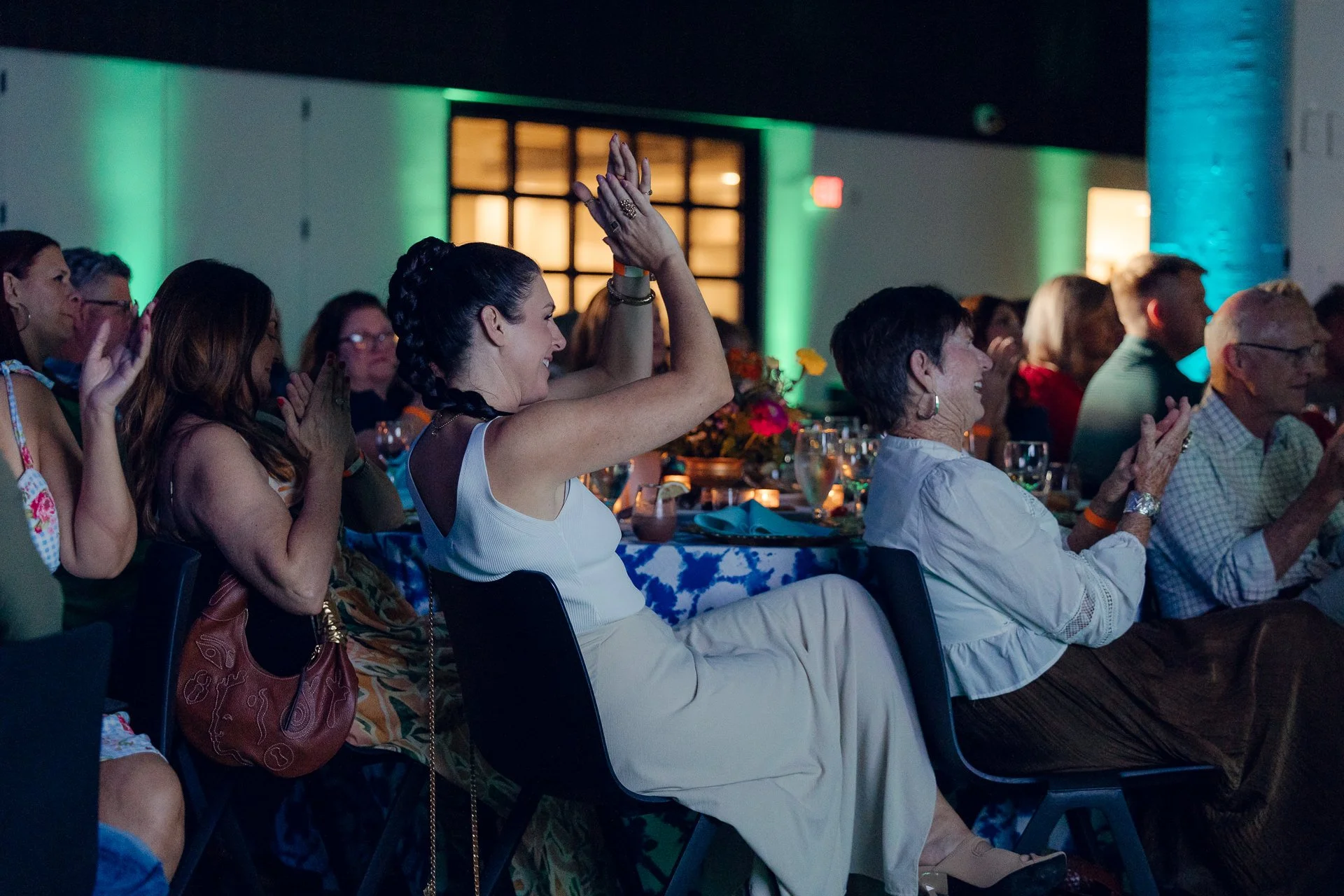 7-23-2026 Southwest Rapid Rewards Access Dinner Concert Event in St. Louis Missouri Featuring Country Music Artist Dasha Ryan Waneka Photography_32.jpg