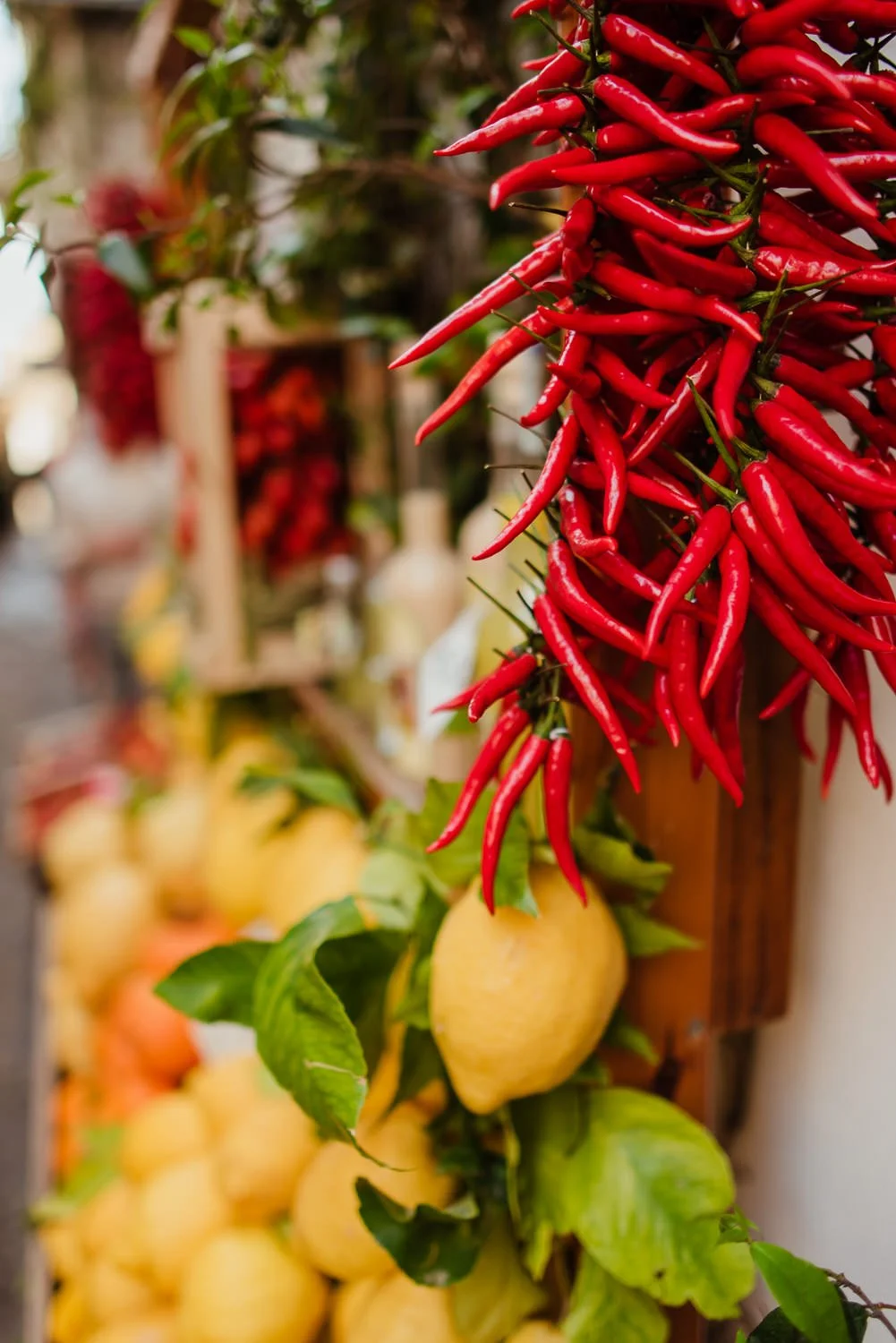Professional travel photography Amalfi Coast, Italy