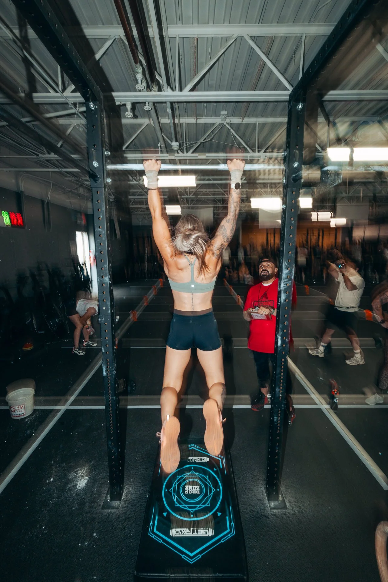4-11-26 Westbound Throwdown Denver Colorado CrossFit Fitness Competition Ryan Waneka Photography_40.jpg