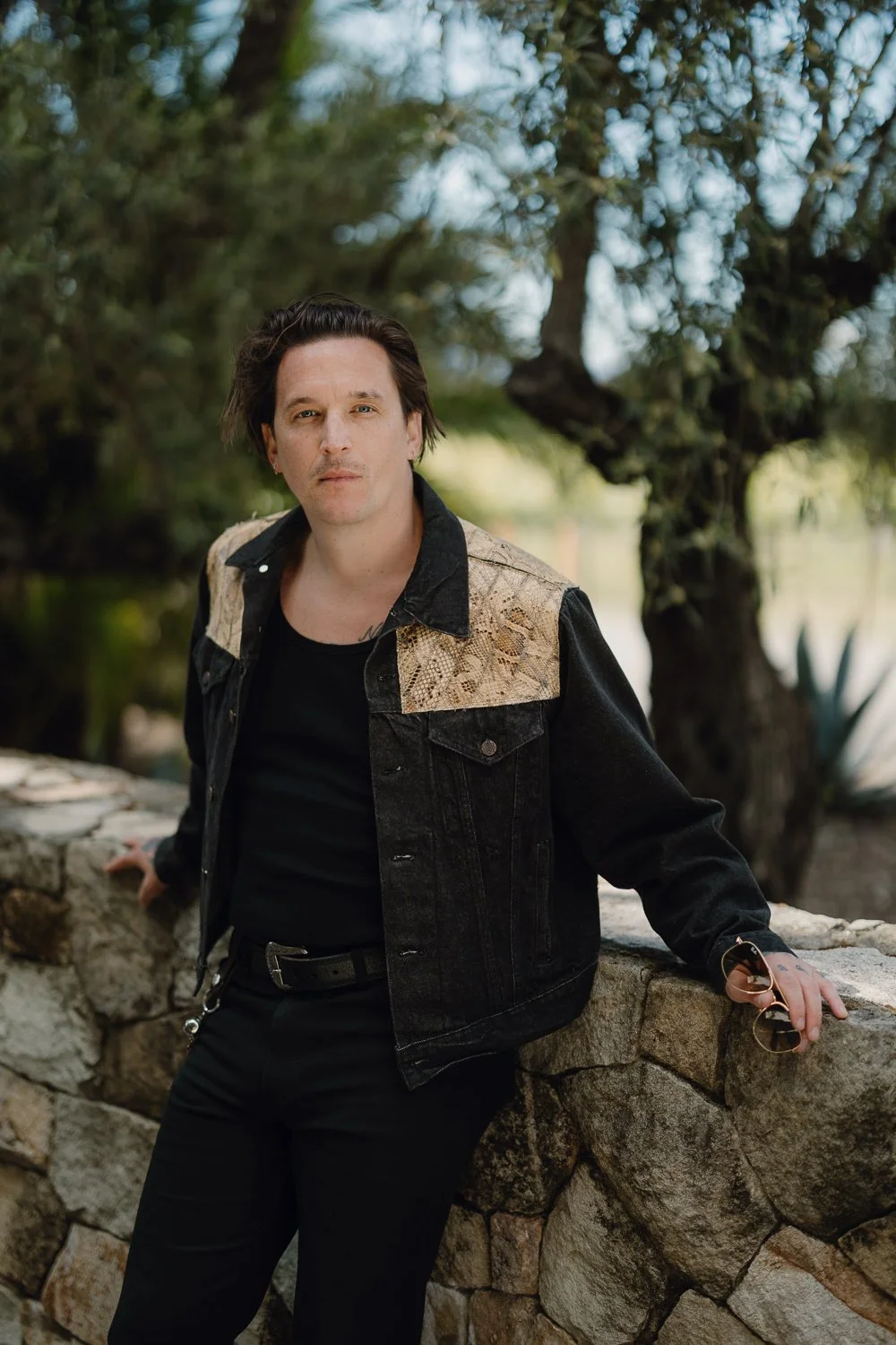 4-13-2026 Backstage Access Presents Napa Valley Food Wine Music Festival Country Songwriters California Event Ryan Waneka Photography_37.jpg