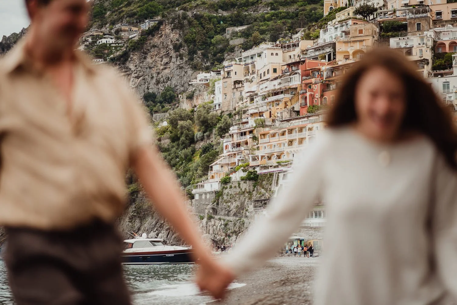 Professional travel photography Amalfi Coast, Italy