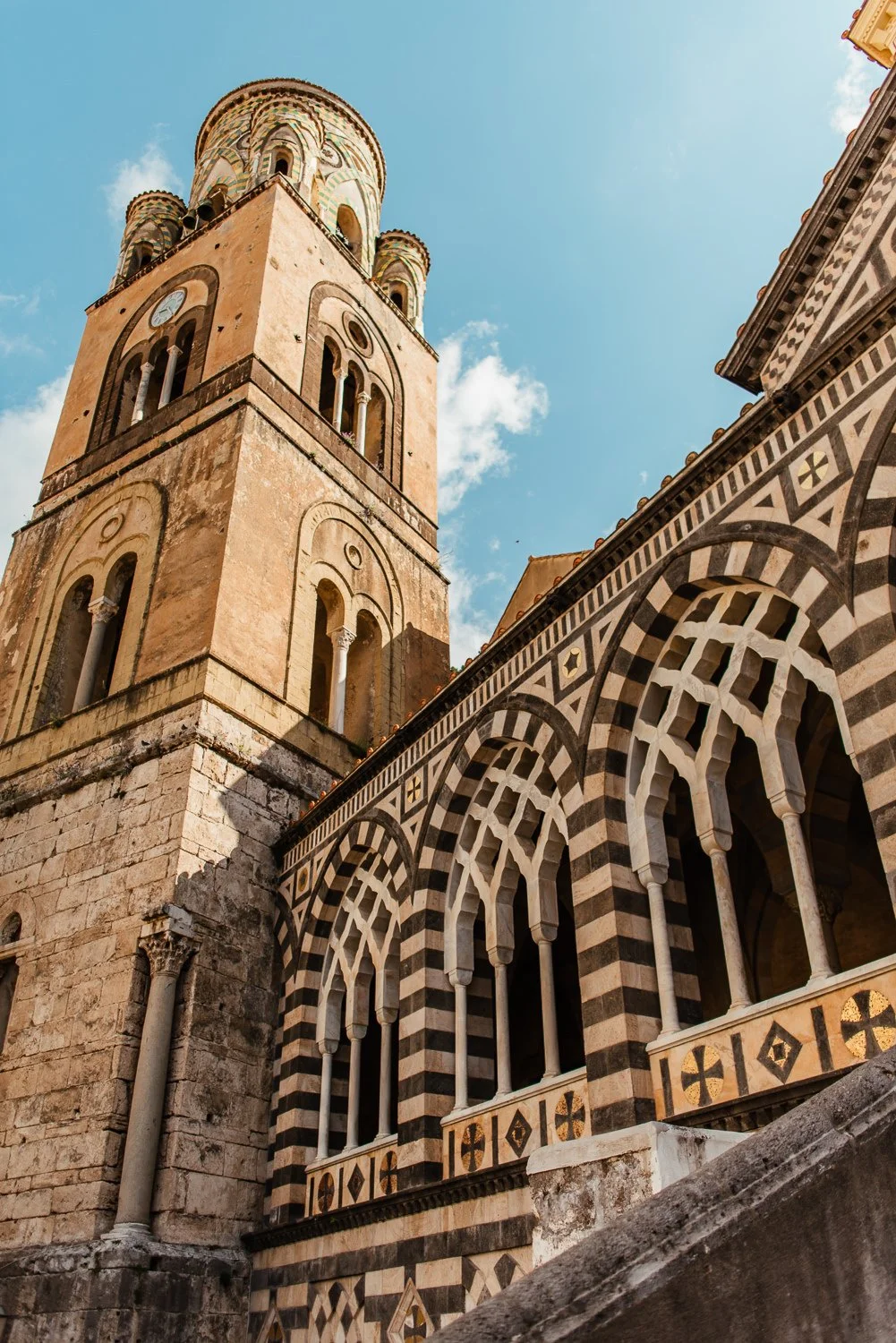 Professional travel photography Amalfi Coast, Italy