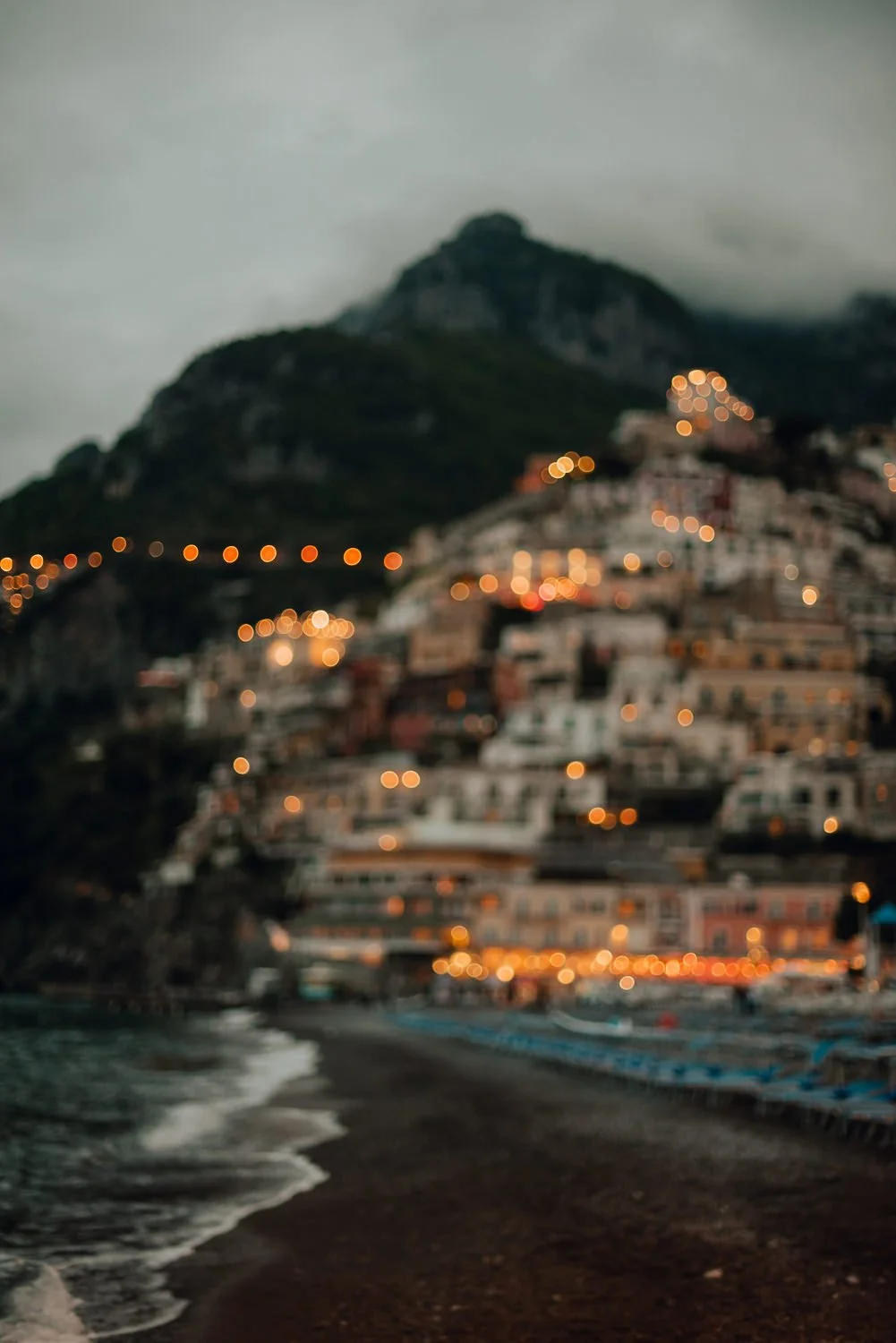 Professional travel photography Amalfi Coast, Italy