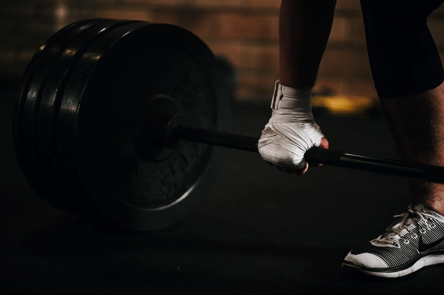 Beautifully Savage boutique boxing gym in Fort Collins, Colorado - lifestyle fitness portrait
