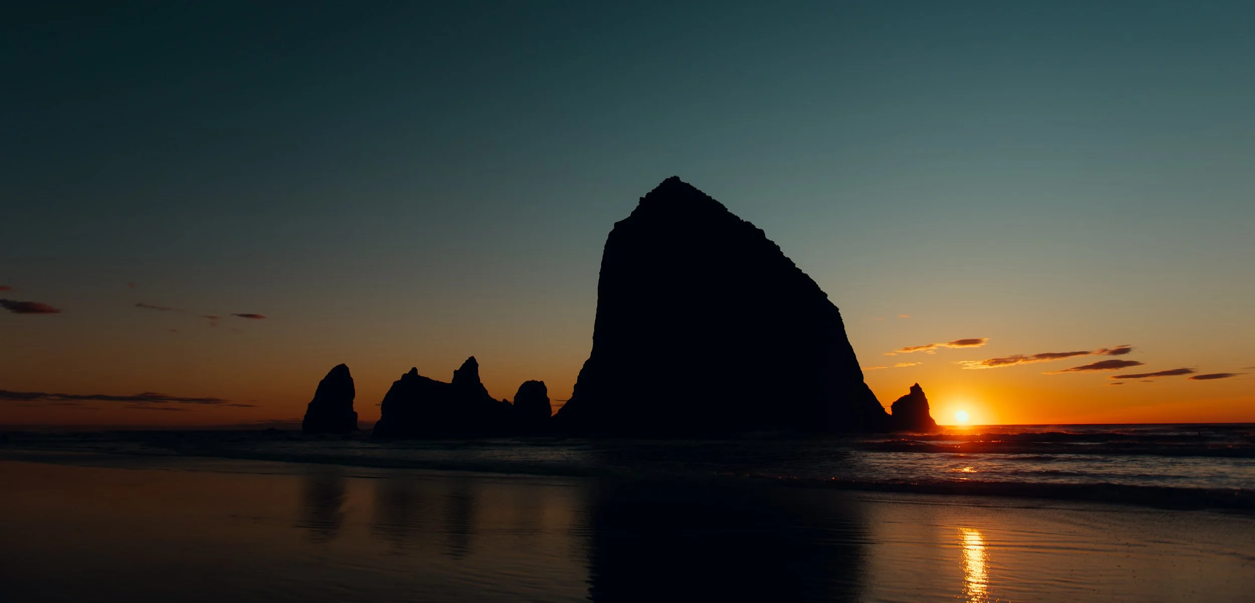 Oregon