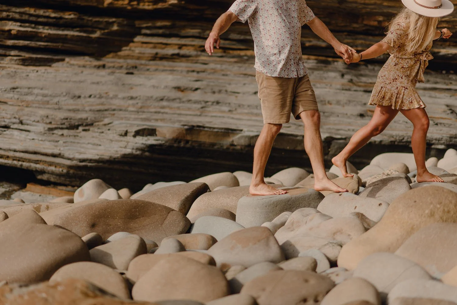 Professional lifestyle photography in San Diego, California