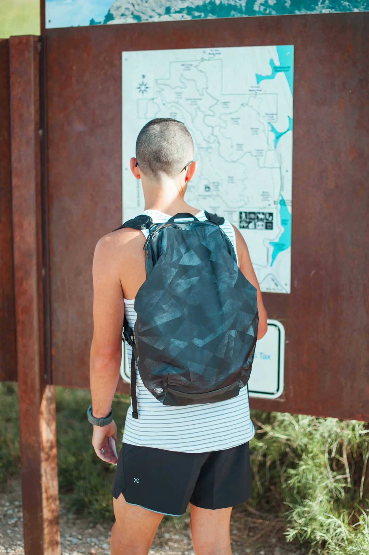 Lululemon Offsite Athletic Wear Athleisure Fort Collins Colorado Event Horsetooth Falls Hike Coaching Ryan Waneka Photography-2.jpg