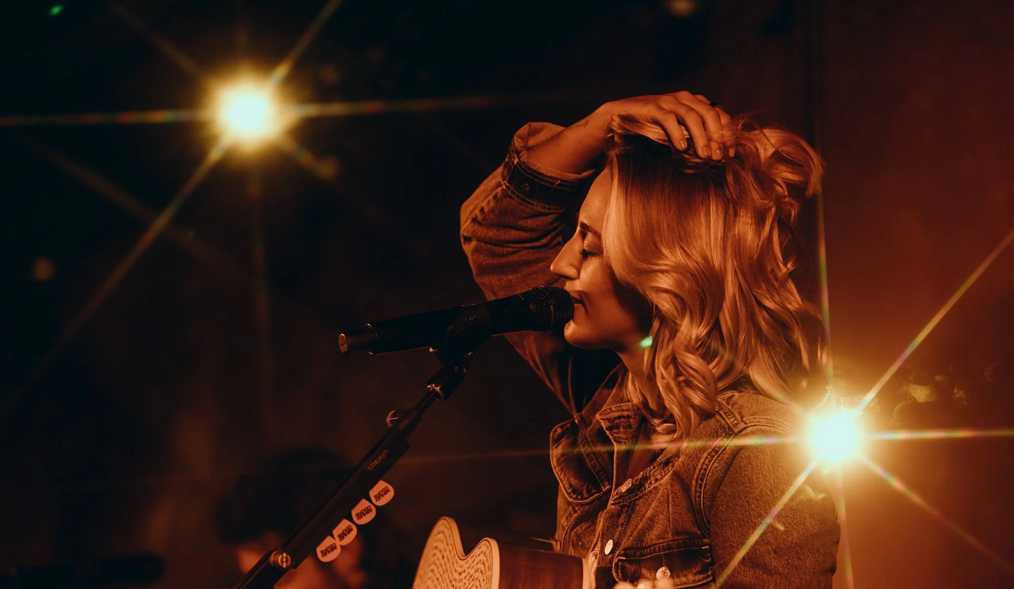 Ashley Cooke for Southwest