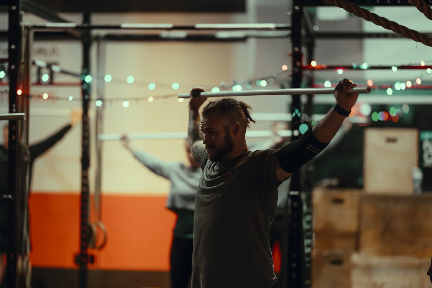Ryan Waneka Photography Trinity Fitness CrossFit Open 23 Event Photography-1.jpg